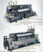 SIEMENS SHAFT HD 10 X 400 MM FOR 200K SW