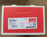SIEMENS HANDLE RED LONG TY 4 FOR 100/200
