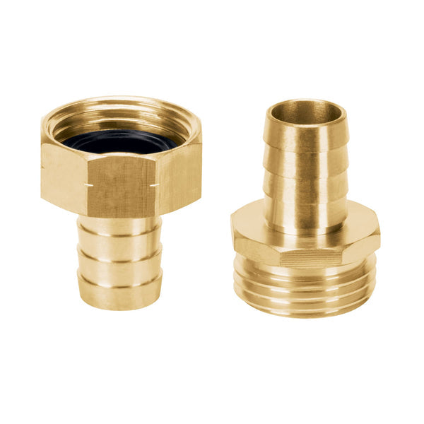 TRUPER CONEXION P/MANG L/MAQUINADO MACH/HEMB5/8