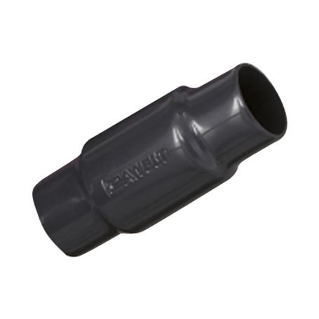 RAWELT CONECTOR CONDUIT 1" (25.4MM) REC PVC PURPURA