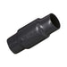 RAWELT CONECTOR CONDUIT 1" (25.4MM) REC PVC PURPURA
