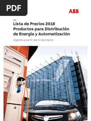 ABB RESISTENCIA DE FRENADO 1130W 600V