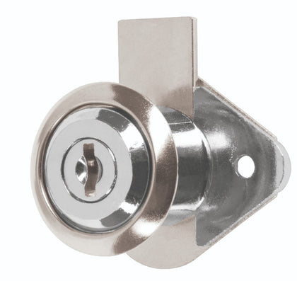 TRUPER CERRADURA BARRA FIJA