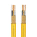 CONDUMEX CABLE NYLON 16 AWG BLANCO THHN METRO