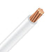 CONDUMEX CABLE NYLON 14 AWG BLANCO THHN CAJA 100 MTS
