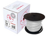 VIAKON CABLE NYLON 12 AWG BLANCO METRO