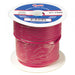CABLE INDIANA 16 AWG ROJO ROLLO
