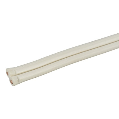 CABLE INDIANA 16 AWG BLANCO METRO