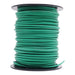 CABLE IUSA THW 12AWG AZUL POR METRO