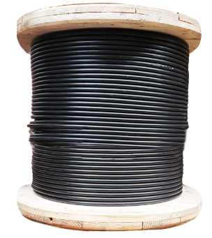 CONDELMEX CABLE THW CAJA 20 AWG AMARILLO