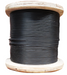 CONDELMEX CABLE THW CAJA 20 AWG AMARILLO