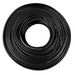 CONDELMEX CABLE THW CAJA 18 AWG NEGRO
