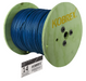 KOBREX CABLE 8 AZUL THHW ROLLO 100MTS