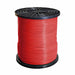 KOBREX CABLE 2 ROJO THHW ROLLO 100MTS