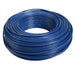 ARGOS CABLE THW 14 AWG AZUL ROLLO