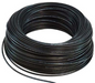 ARGOS CABLE THW 14 AWG NEGRO ROLLO