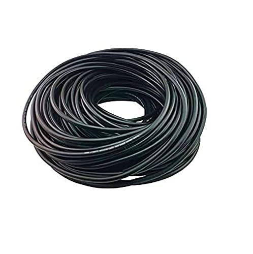 ARGOS CABLE THW 10 AWG NEGRO ROLLO