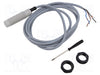 CARLO GAVAZZI SENSOR CAPACITIVO M18 PNP NO/NC NO-RAS SN12mm PBT CABLE 4P 2MTS PVC