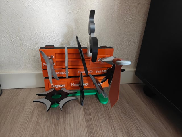 TRUPER GUIA DE INGLETE 22"