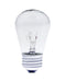LUMI FOCO VELA 40W E-12 130V CLARO C940