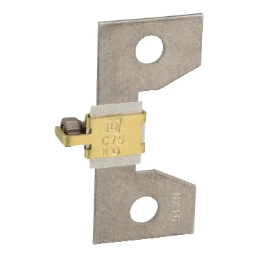 SQUARE D ELEMENTO TERMICO ALEACION FUSIBLE 57.2 -