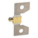SQUARE D ELEMENTO TERMICO ALEACION FUSIBLE 57.2 -