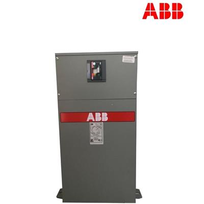 ABB CAPACITOR DE POTENCIA  FIJO 50 KVAR 480V