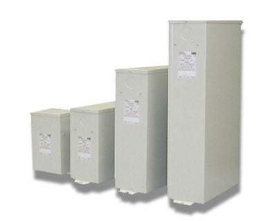 ABB CAPACITOR DE POTENCIA 30KVAR