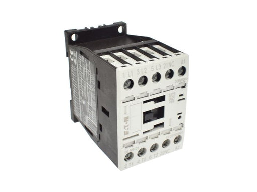 CUTLER HAMMER CONTACTOR AUXILIAR T 3-5 1NC