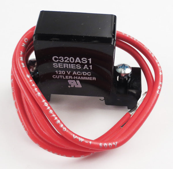 CUTLER C 320AS1 TRANSIENT SUPPRESSOR