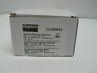 CUTLER CONTACTOR DE PROP DEFINIDO