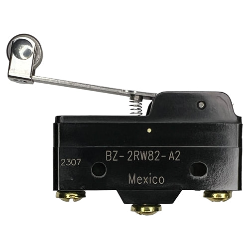 HONEYWELL BASIC LIMIT SWITCH ROLLER LEVER SPDT 15A 600V