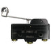 HONEYWELL BASIC LIMIT SWITCH ROLLER LEVER SPDT 15A 600V