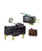 HONEYWELL MICROSWITCH