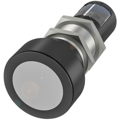 BALLUFF SENS ULTRASONICO SAL.ANALOG. 0-10v/4-20mA 2XPNP M12/5POLO