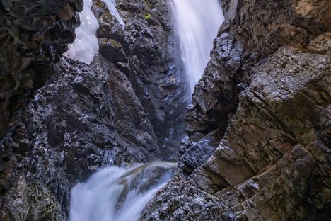 HUBBELL MONITOR DE 1" CON ZAPATA