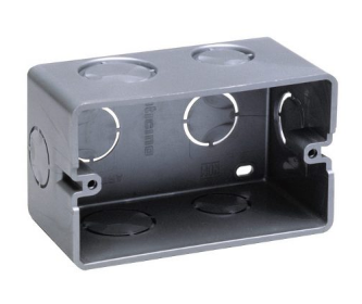 BTICINO CENTRO DE CARGA 30P 125A 1F 3H ZAP (REQ BTC30Rx)