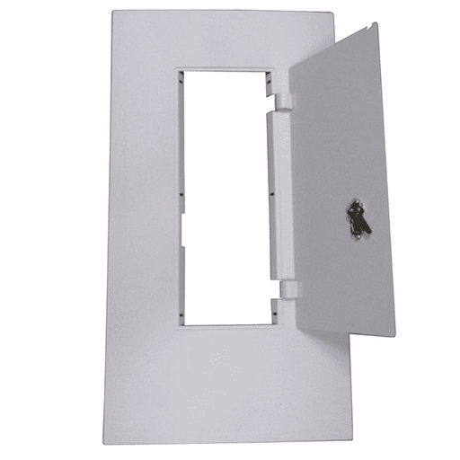 BTI INTERIOR P/TABLERO DE ALUMBRADO DE 30P ZAPATAS 160A 240/120V