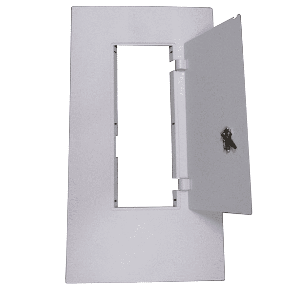 BTI INTERIOR P/TABLERO DE ALUMBRADO DE 30P ZAPATAS 160A 240/120V