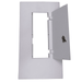 BTI INTERIOR P/TABLERO DE ALUMBRADO DE 30P ZAPATAS 160A 240/120V