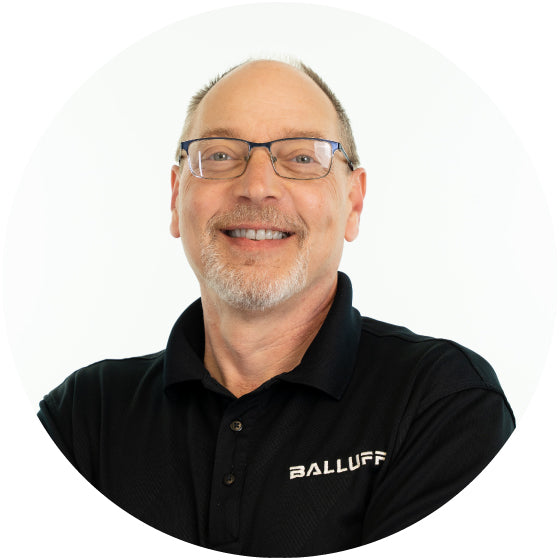 BALLUFF SENSOR DE POSICION LINEAL MAGNE