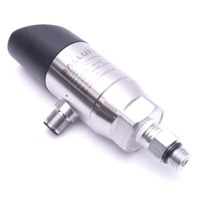 BALLUFF SENSOR DE PRESION CON PANTALLA