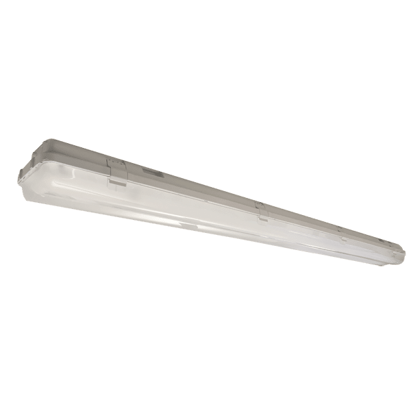 BEGHELLI LUMINARIA BS101LED ECO 4HT 35W WT 5000K 120-277V IP65