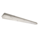 BEGHELLI LUMINARIA BS101LED ECO 4HT 35W WT 5000K 120-277V IP65