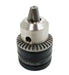 TRUPER BROQUERO C/LLAVE PARA TALADRO