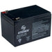 STEREN BATERIA RECARGABLE D/ACIDO 6VDC 12AMPS