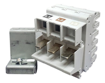 BTICINO MODULO ENCHUFABLE NBAR 4000 3P 600V