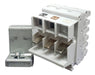 BTICINO MODULO ENCHUFABLE NBAR 4000 3P 600V