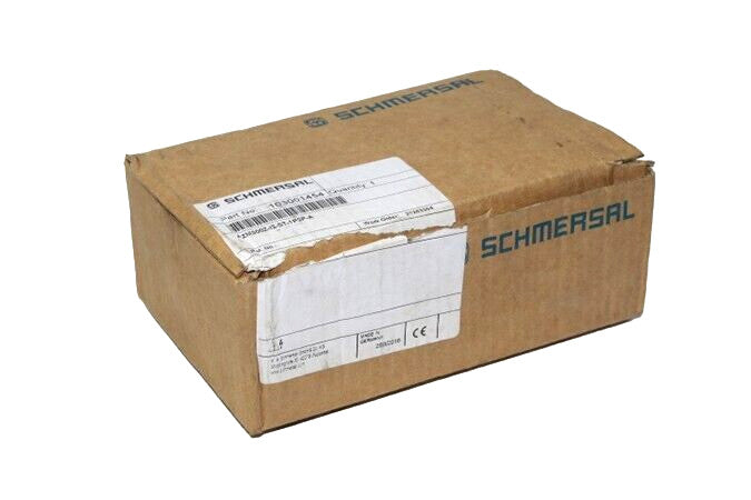 SCHMERSAL ACTUADOR MAGNETICO CODIFICADO P/BNS250