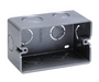 BTI TABLERO DE DIST TAM 2 INT M5 1600N 800A BARRAS DE 800A 600V 3